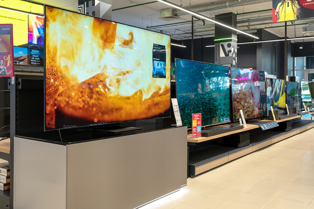 télé