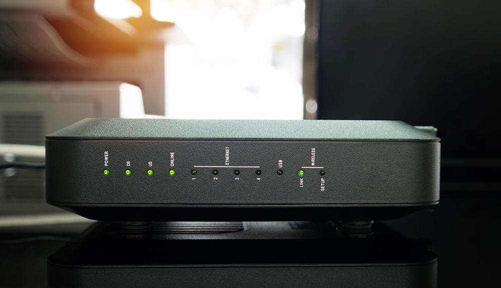 Box Internet